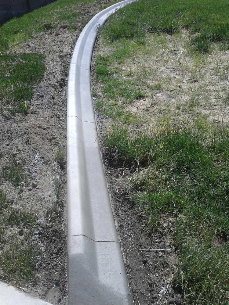 Curbing