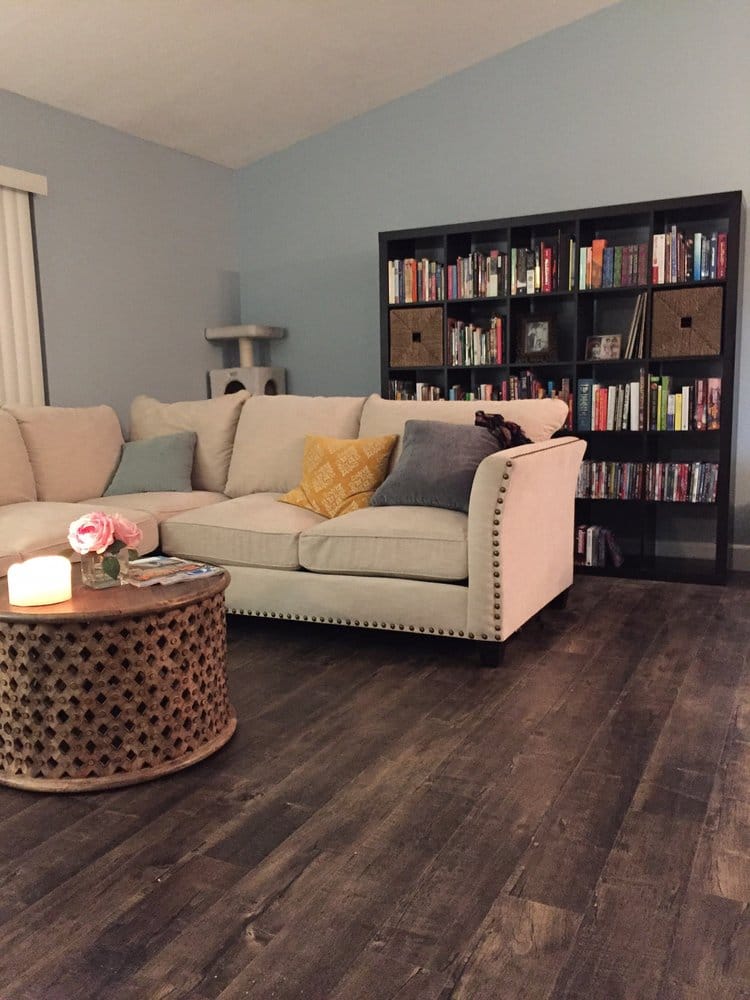 Photo(s) from Solano Hardwoods Flooring