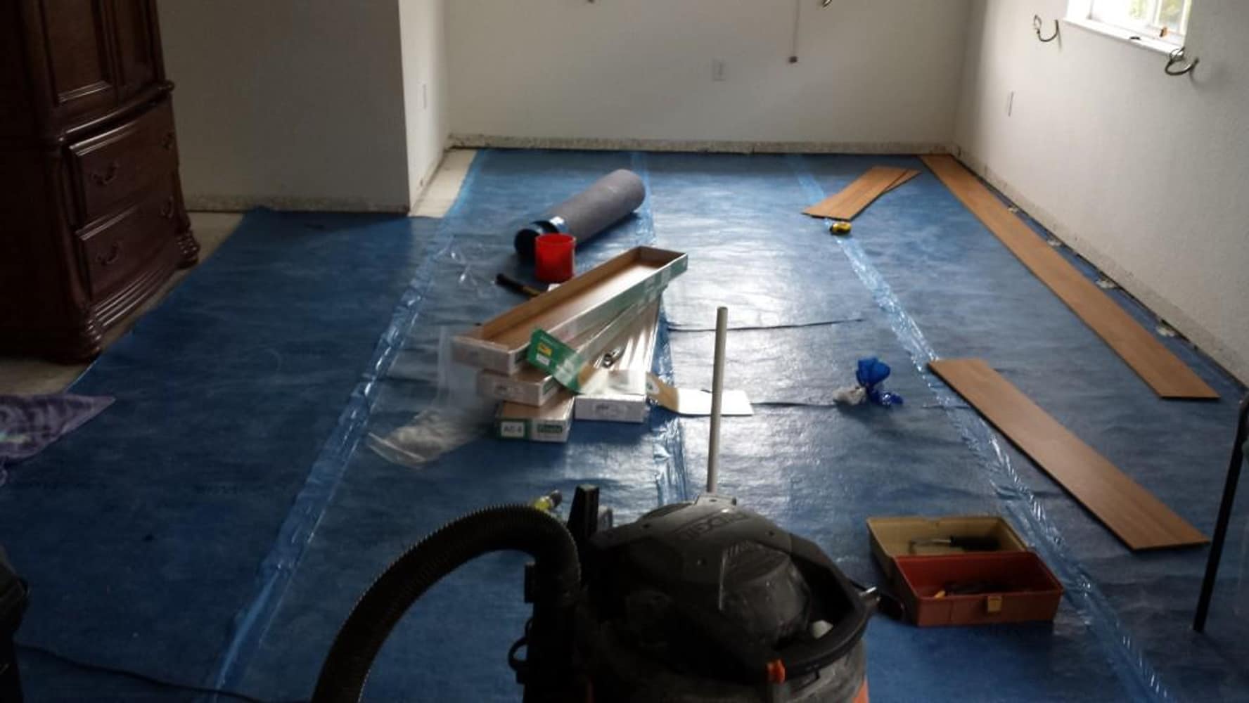 Projects by Jj Quality Builders Inc