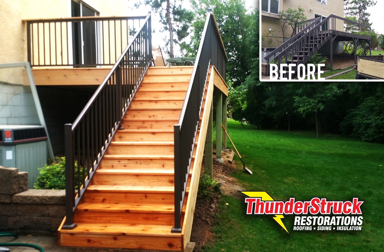 Photos from ThunderStruck Restorations LLC