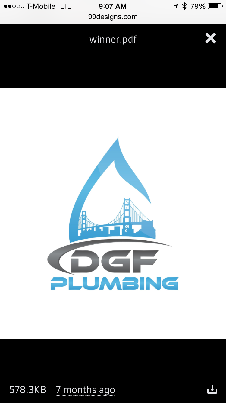 Dgf Plumbing