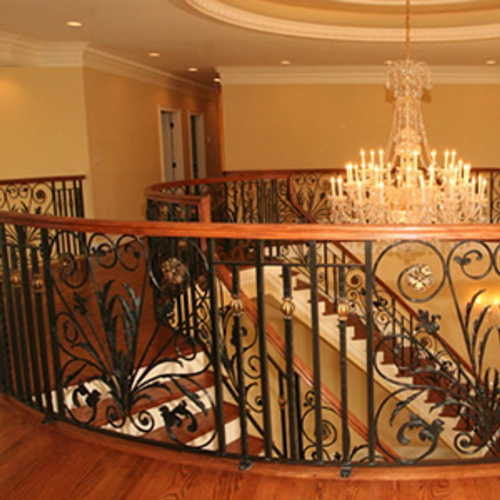 Luxury living brought to you by Aliaga Builders