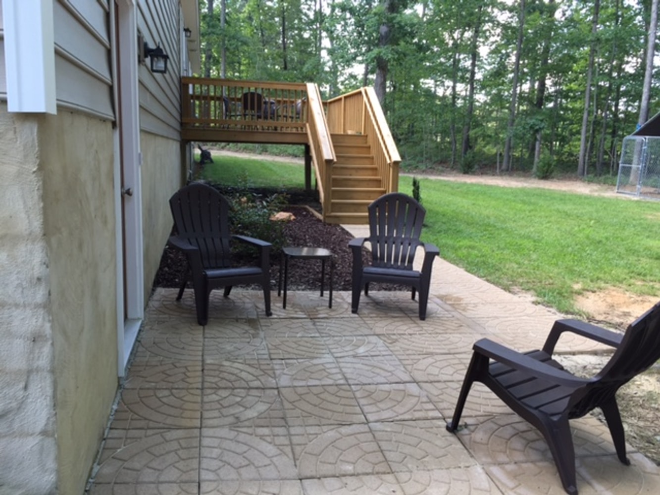 Verlander's Construction Co Inc photos