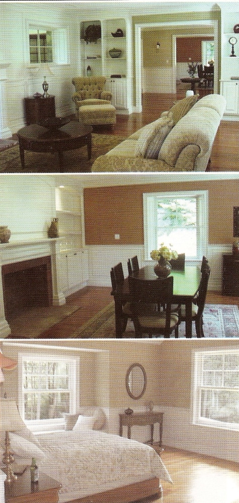 Home Painting Company Project 1