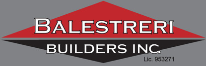 Balestreri Builders, Inc.