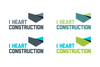 I Heart Construction