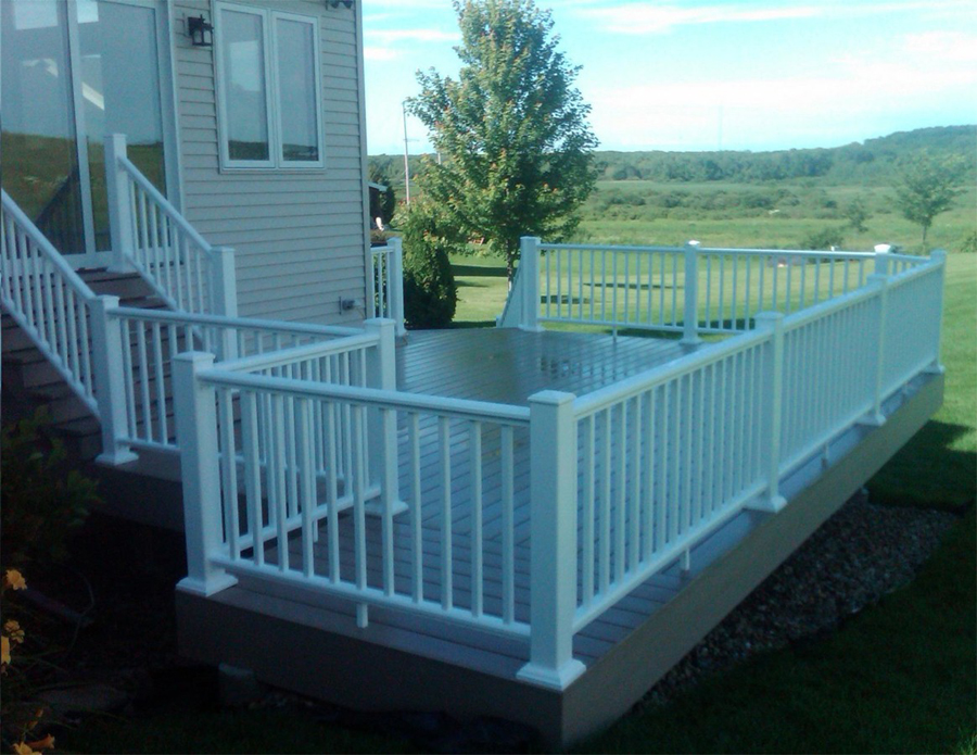 Hodson Construction LLC