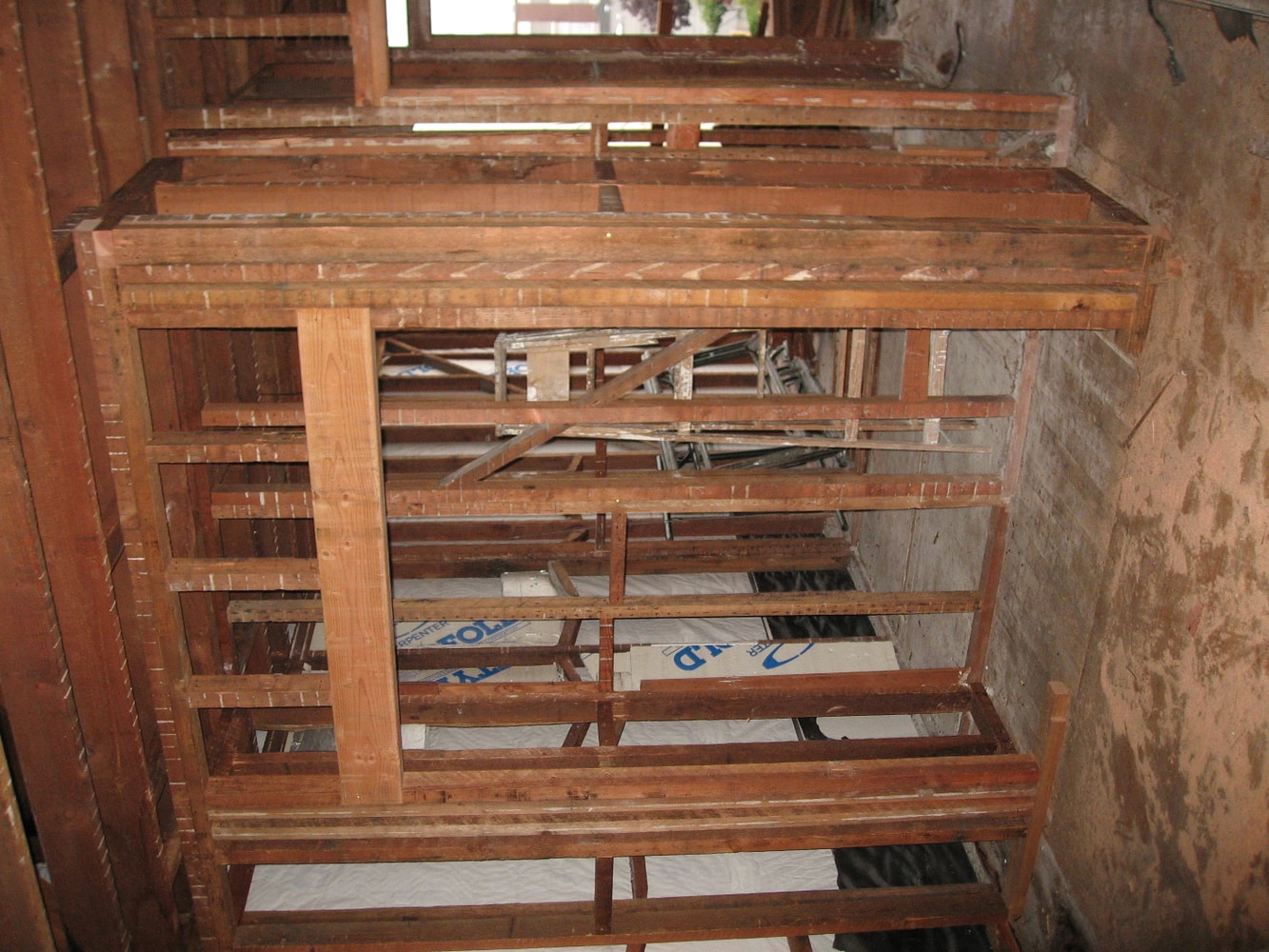 Full House Renovation & Addition 