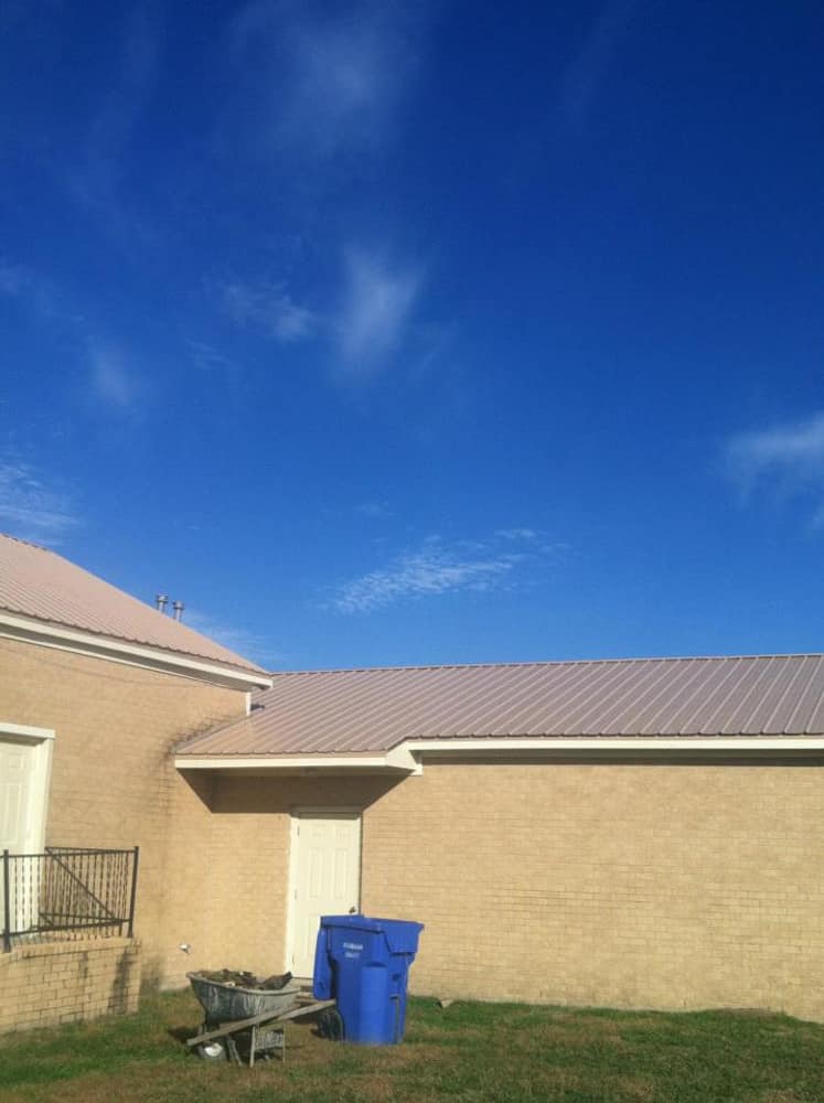 Projects by J..T. S. Construction