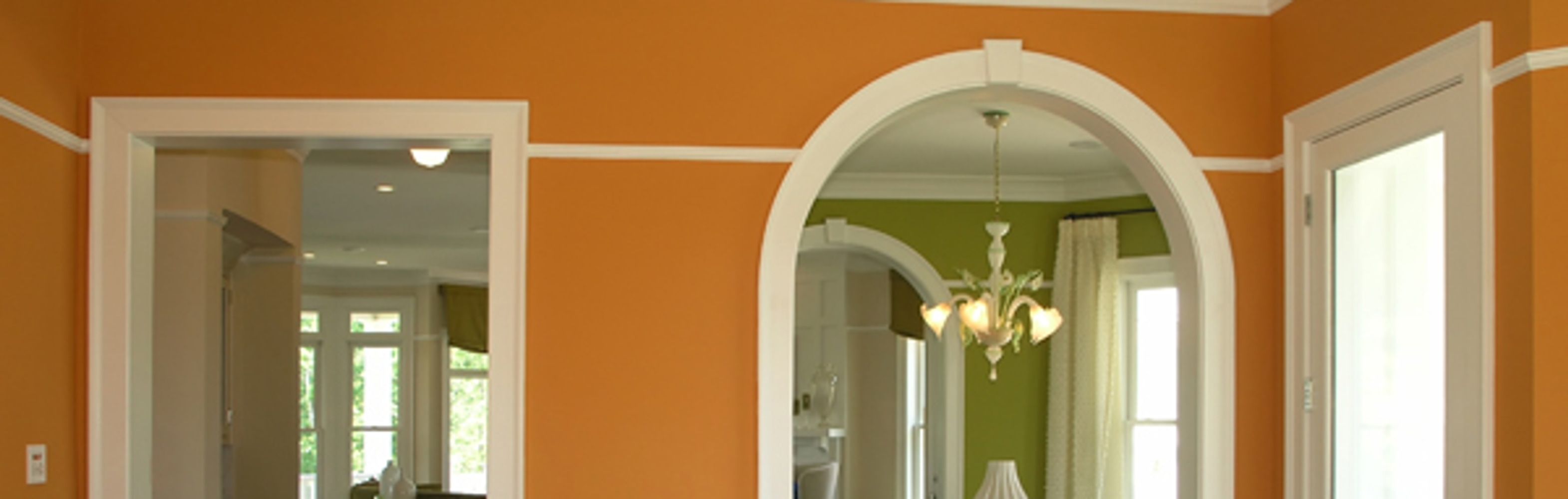 Arlington Heights Painting Contractor