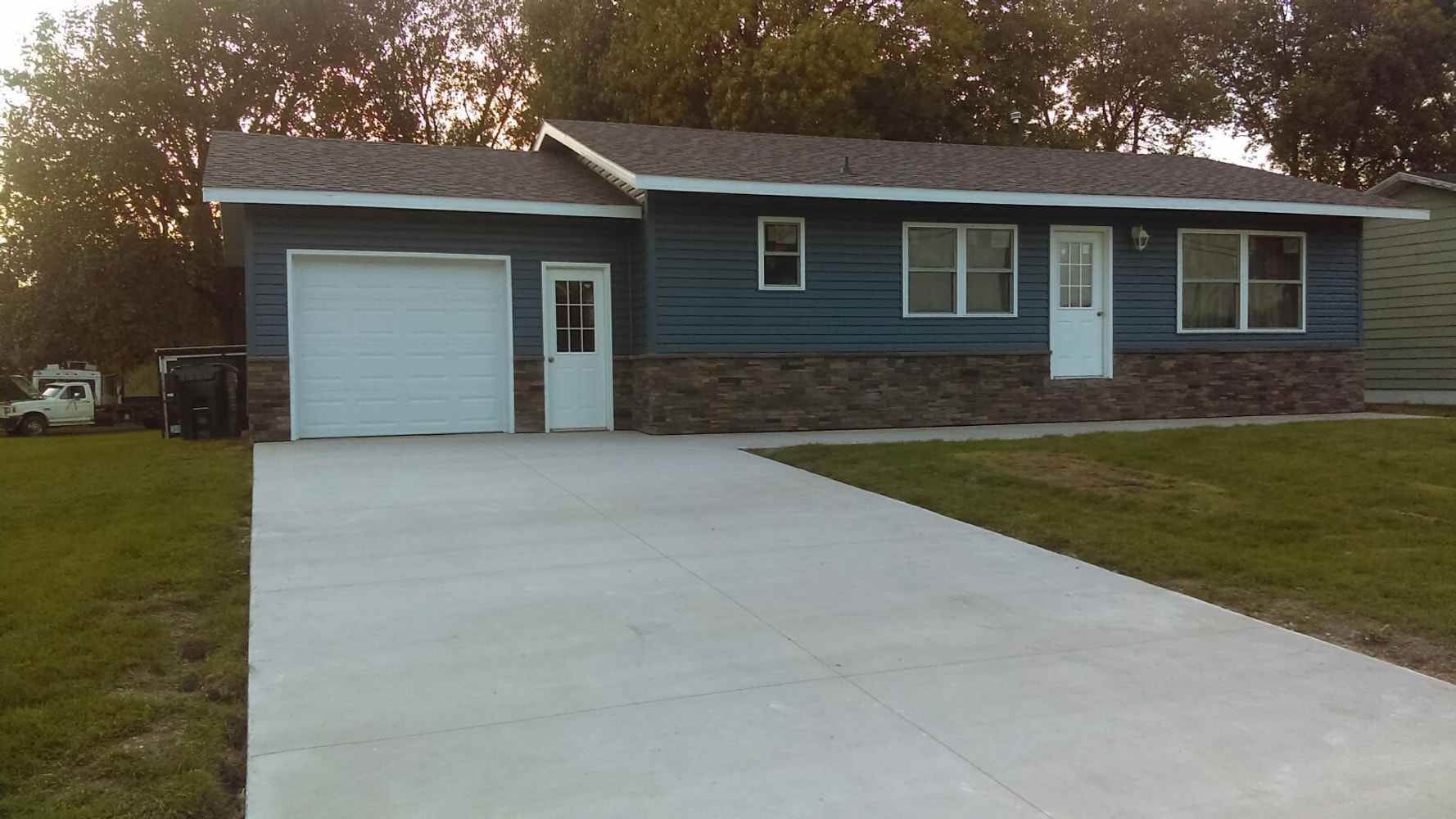 Mata Construction, Wallingford, IA General Contractors Contractor
