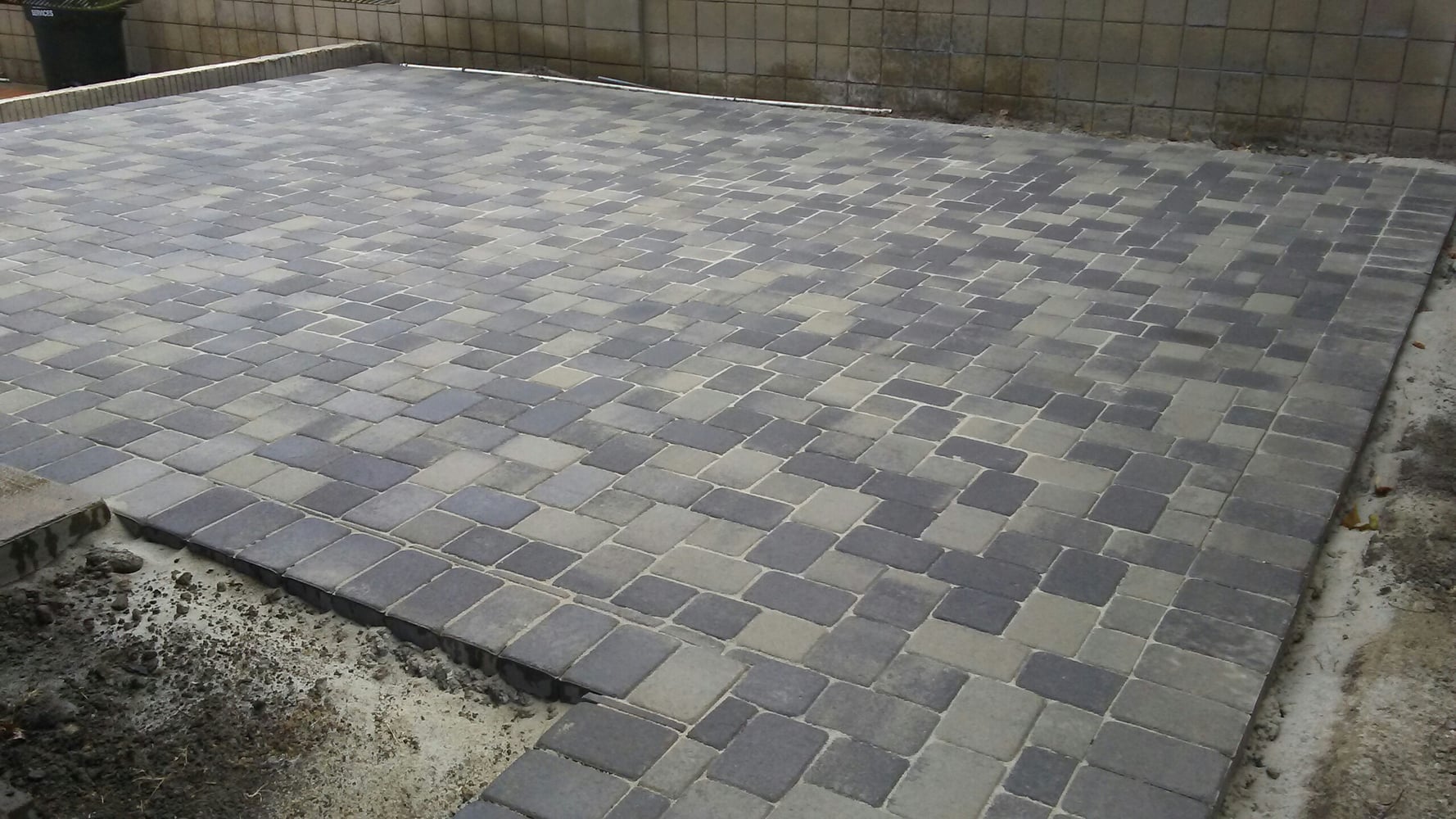 Photos from Date Line Concrete Contractors