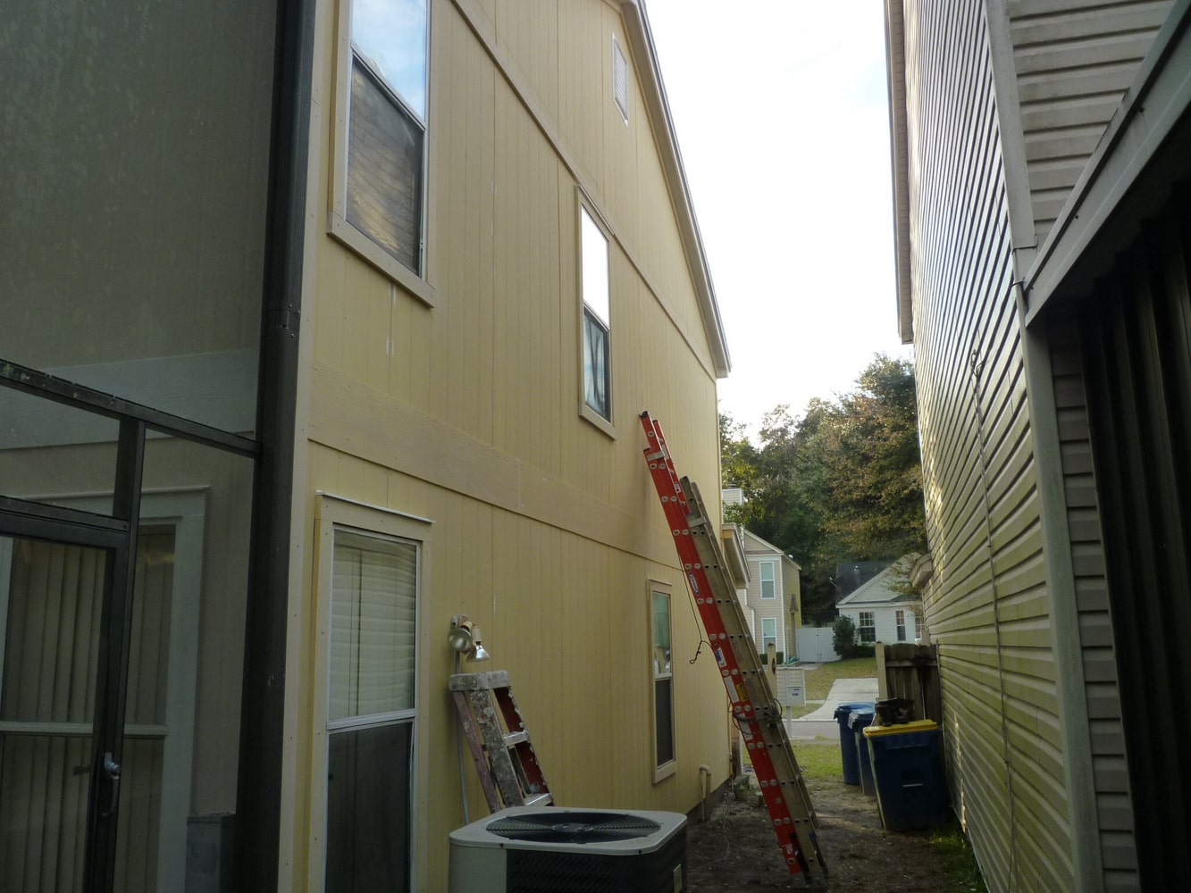 Photo(s) from T H Agram Inc