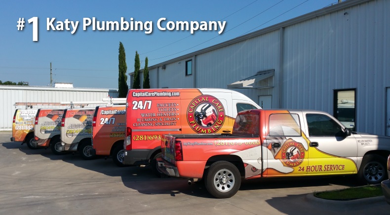 Capital Care Plumbing