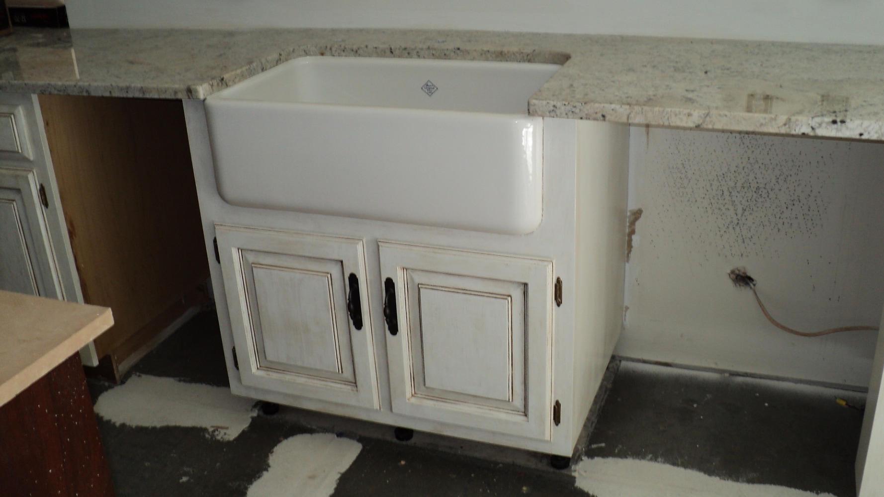 Photo(s) from BIG JOHN'S COMPANY INC.