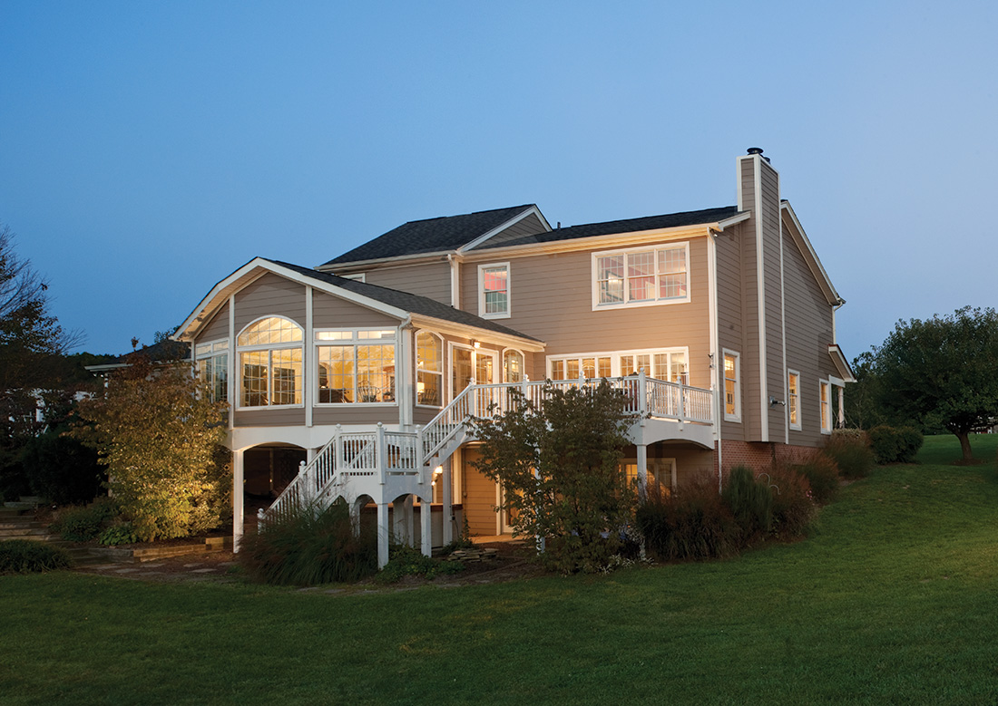 Photo(s) from 5 Star Roofing & Home Improvement