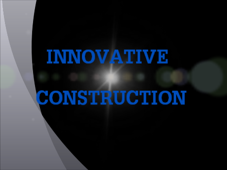 Innovative Construction Of Naples Inc
