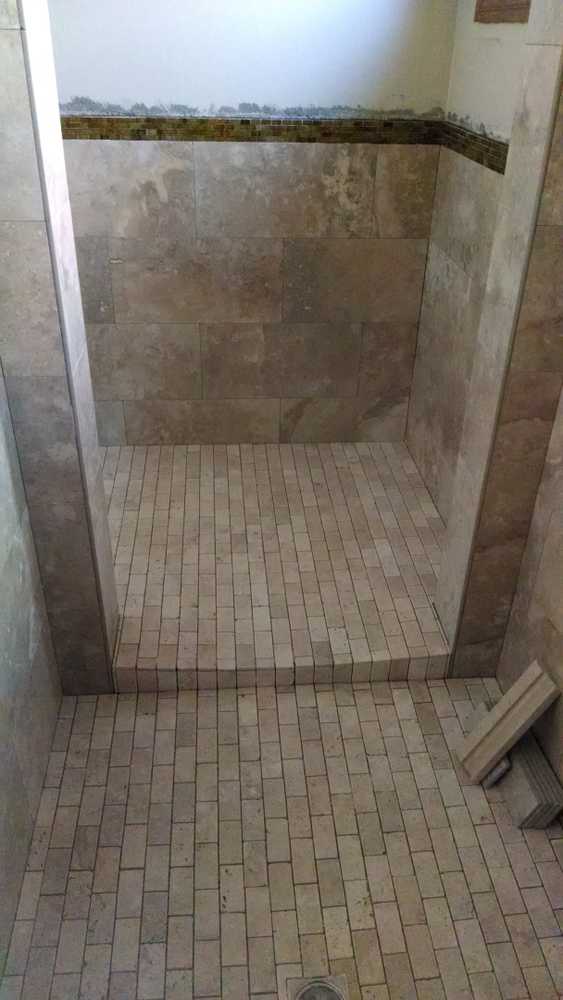 Photo(s) from Montanos Tile & Stone Tile