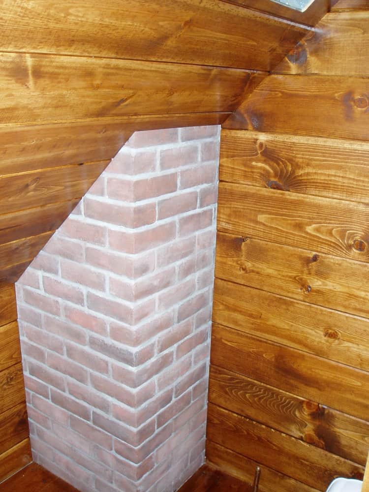 Project photos from Haram Restoration Inc