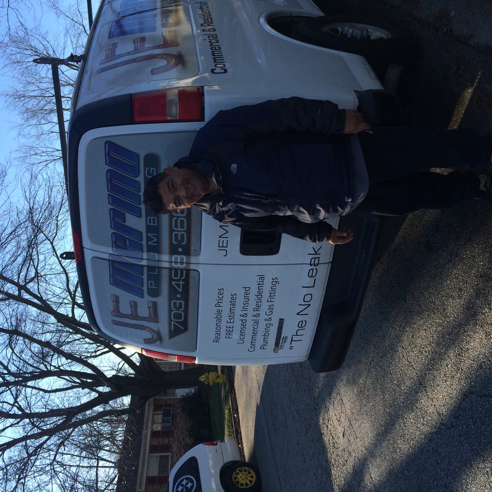 Photo(s) from J.E. Merino Plumbing 