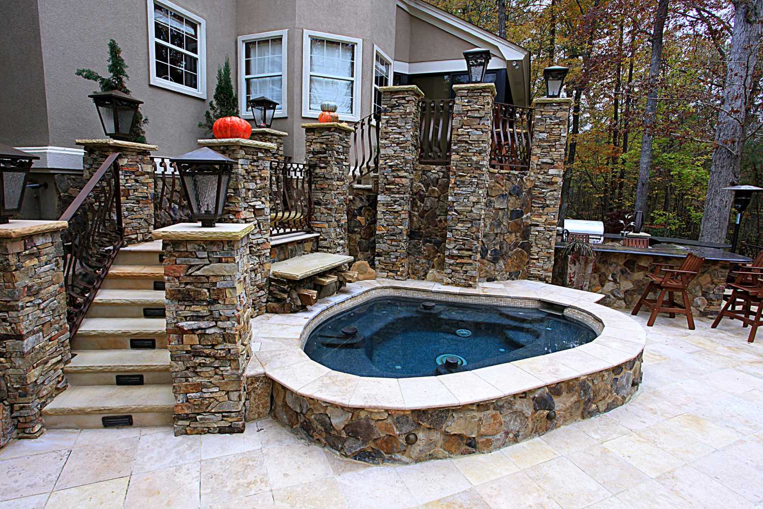 Photo(s) from Crystal Pools Llc