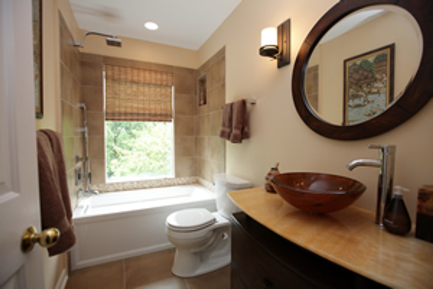 Northern Virginia Remodeling Contractor