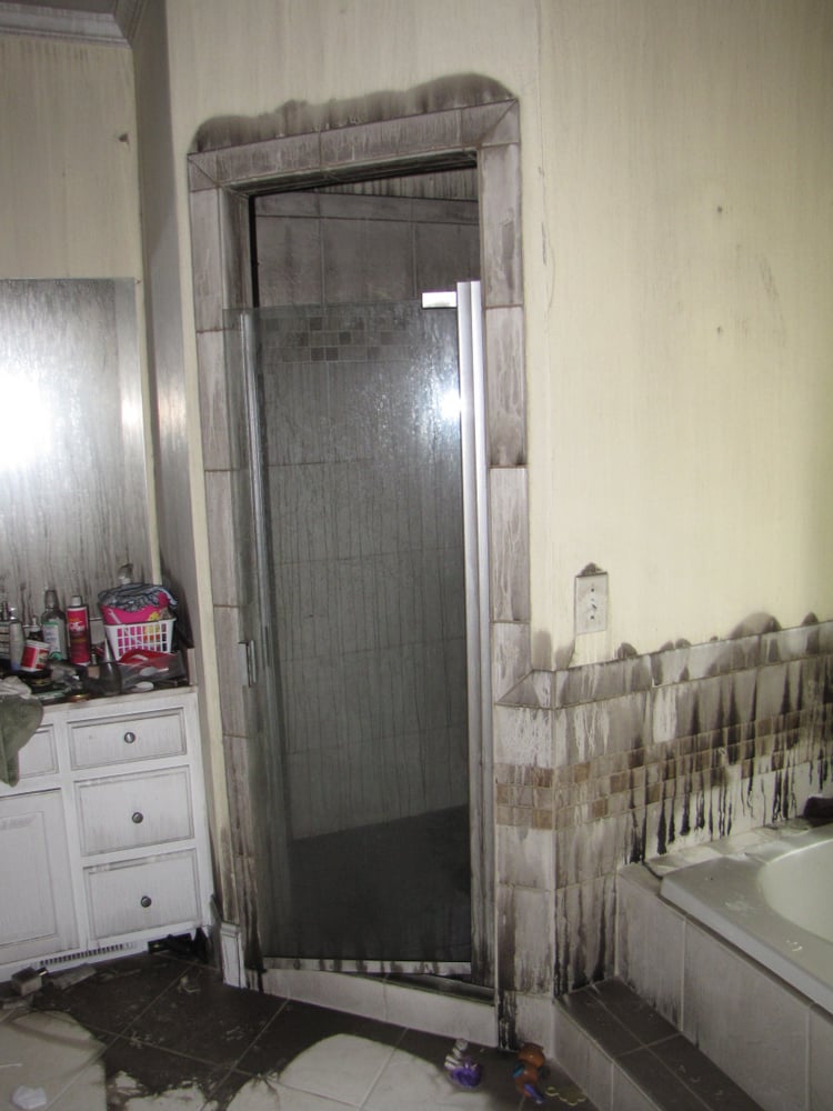 Project photos from Sentry Construction Company, Inc.