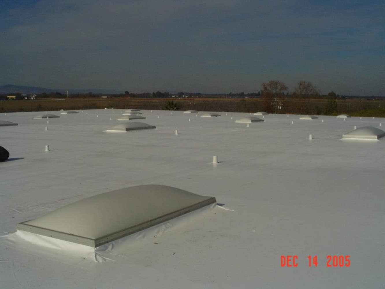 Photo(s) from RODEO ROOFING
