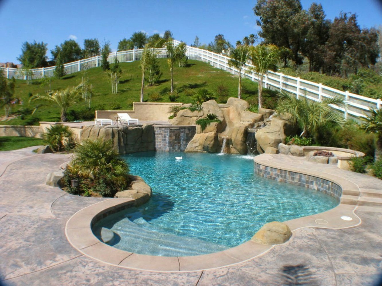 Photos from Carden Pools