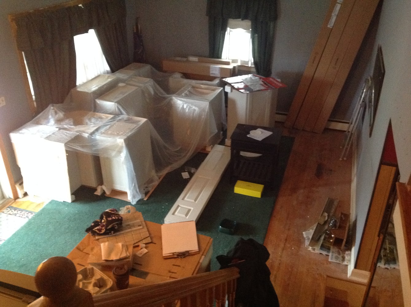 Photo(s) from X-Press Contracting.Com LLC