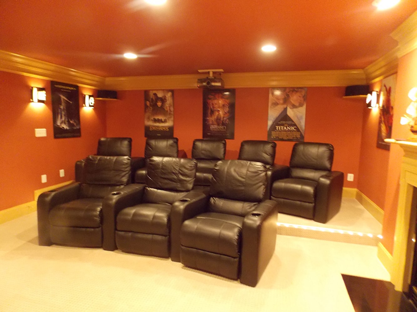 Project photos from Elements Home Remodeling