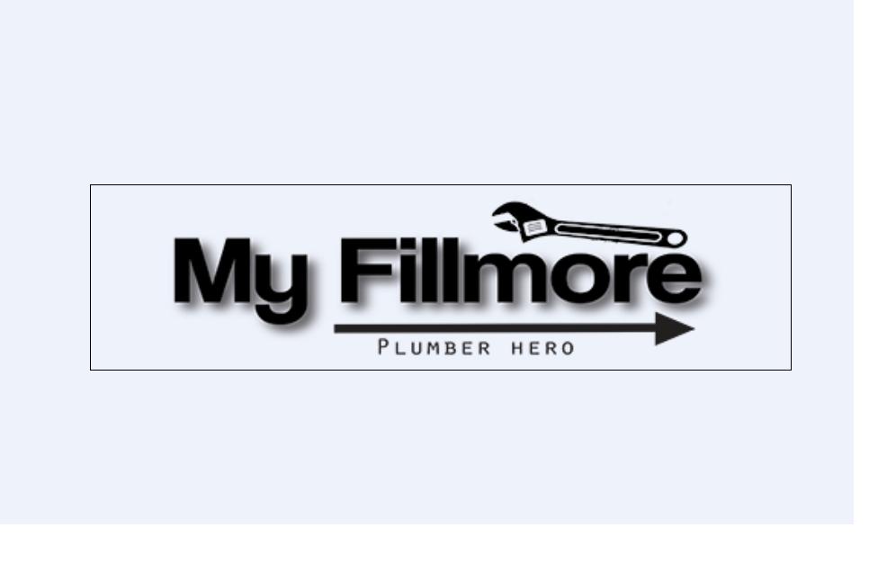 My Fillmore Plumber Hero