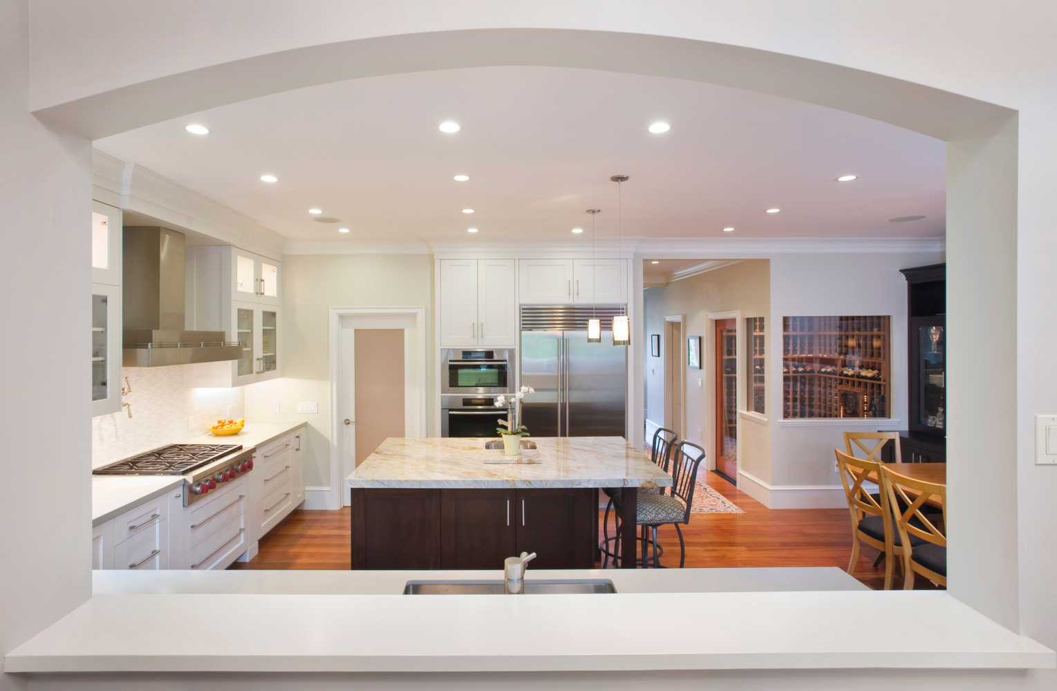 Kitchens from Gelling And Judd Inc