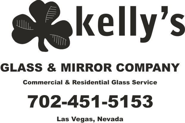 Kelly's Glass & Mirror Co.