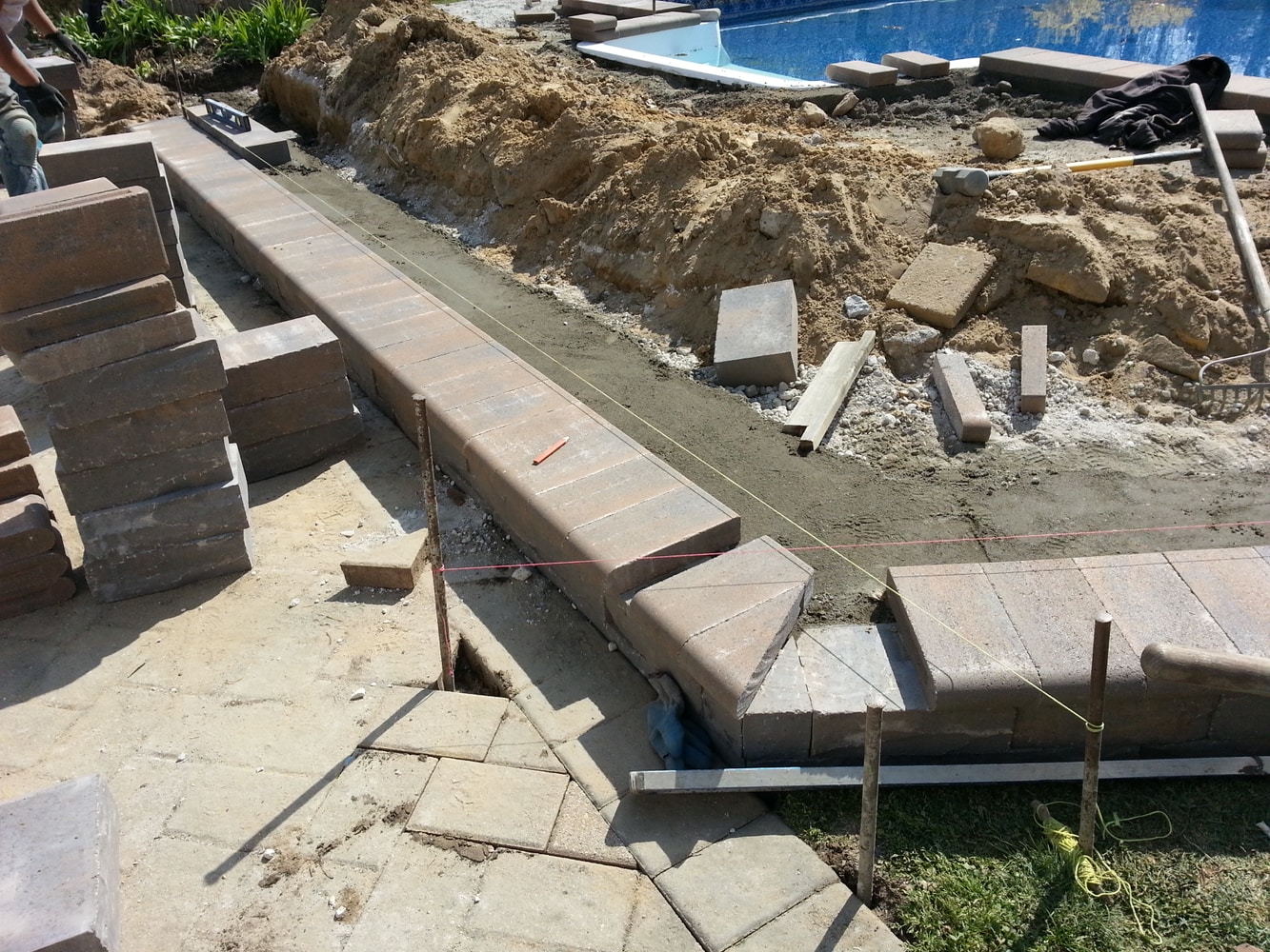 Photo(s) from Legacy Landscapes