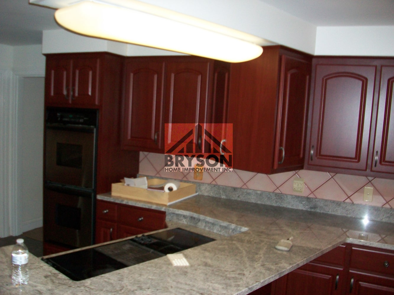 Bryson Home Improvement Inc. Project 1