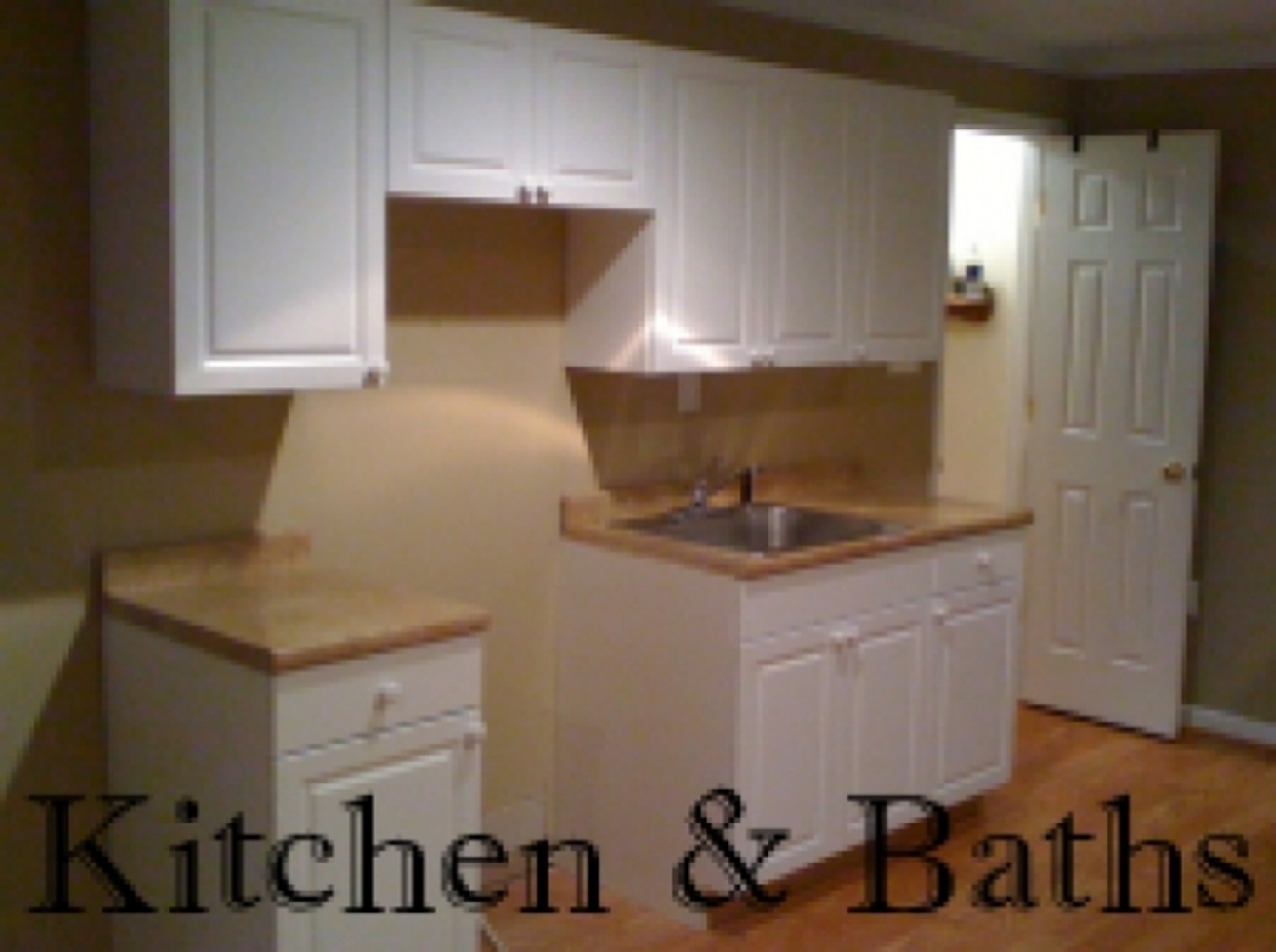 Kitchen and Bath