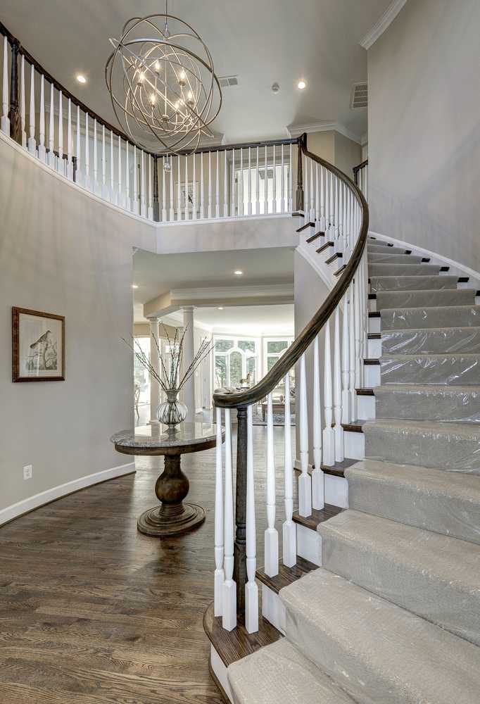 GULICK | CUSTOM Home in McLean