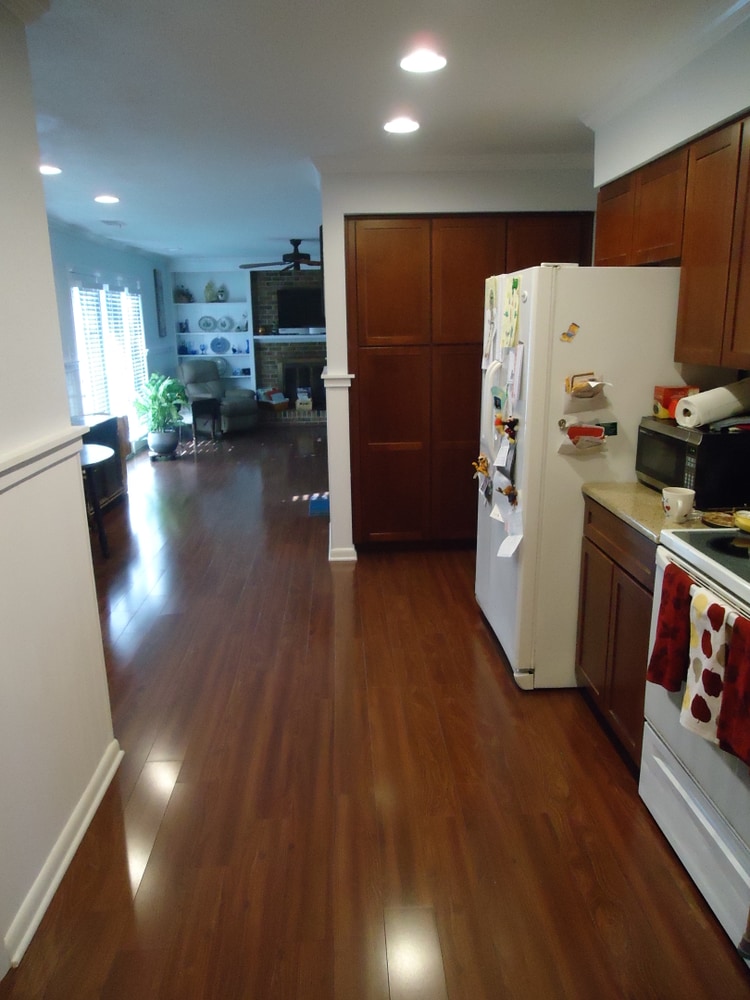 Kitchen Remodels
