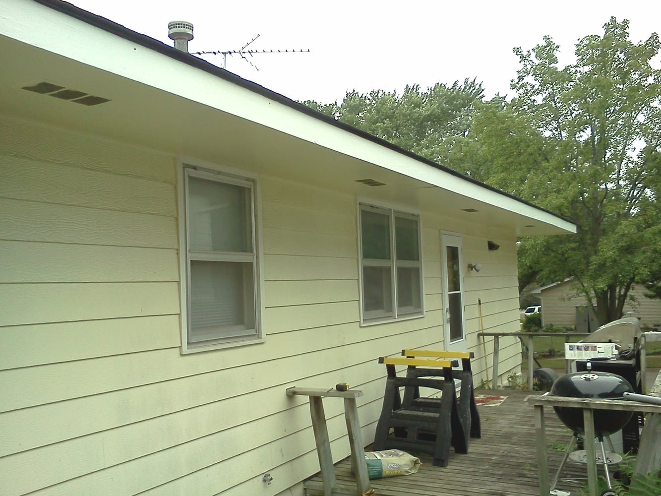 Authentic Services Project