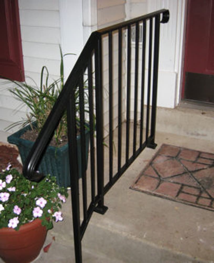 Photo(s) from United Wrought Iron