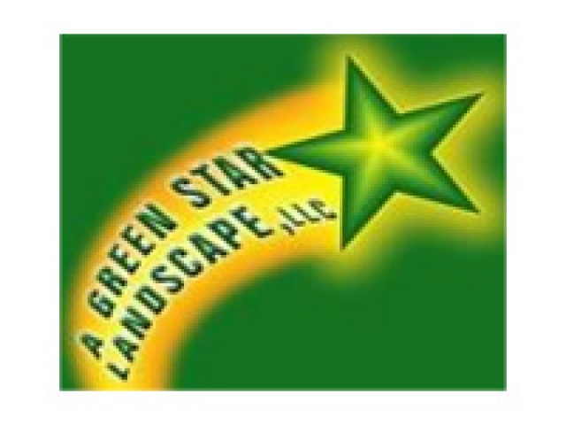 A Green Star Landscape LLC