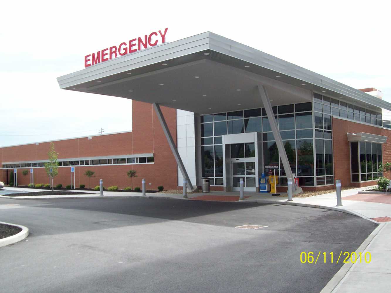 St. Elizabeth Health Center Boardman Campus