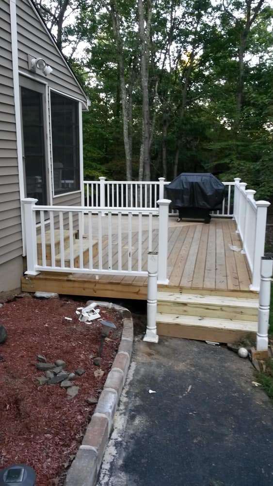 Photo(s) from Zusah Construction Inc