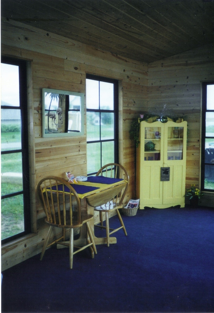 Project photos from Haram Restoration Inc