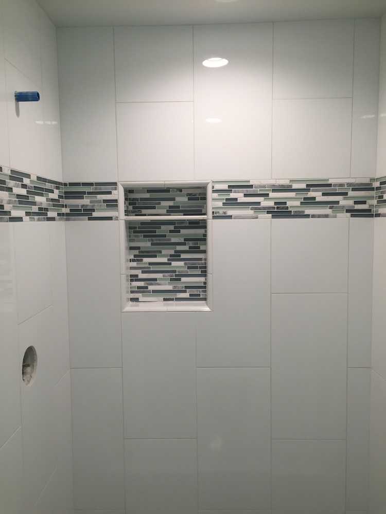 Photos from Larry King Tile Inc