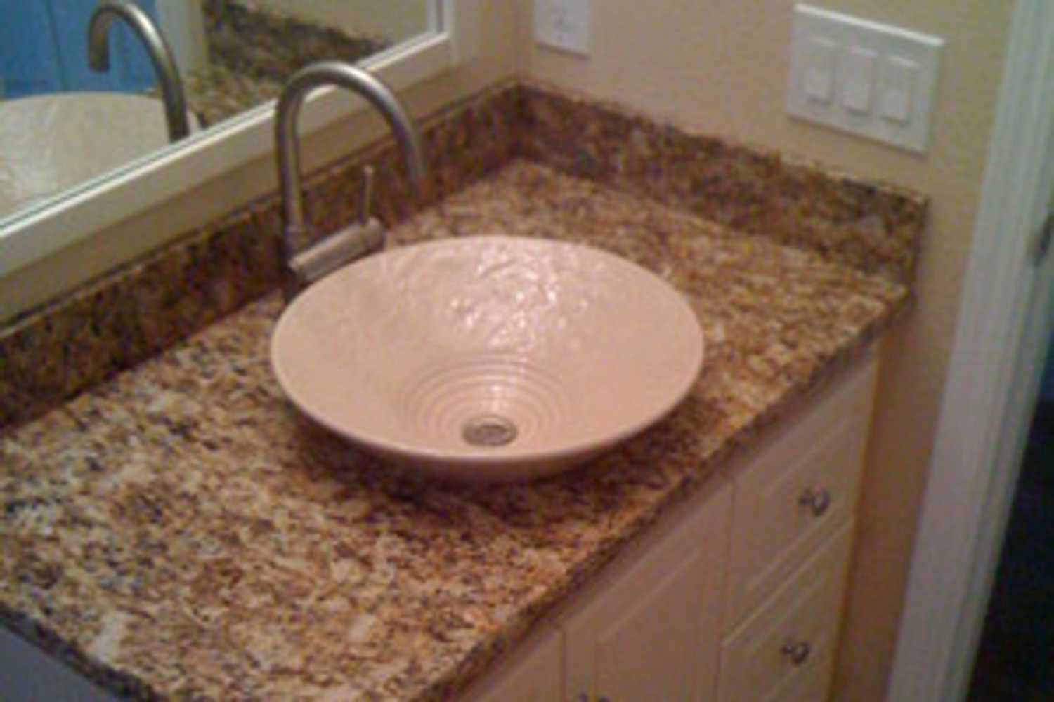 Bay Area Bathroom Remodeling