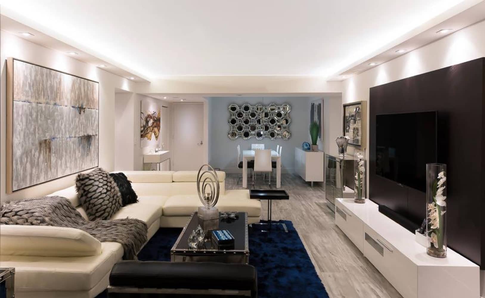 Williams Island 1210 Project