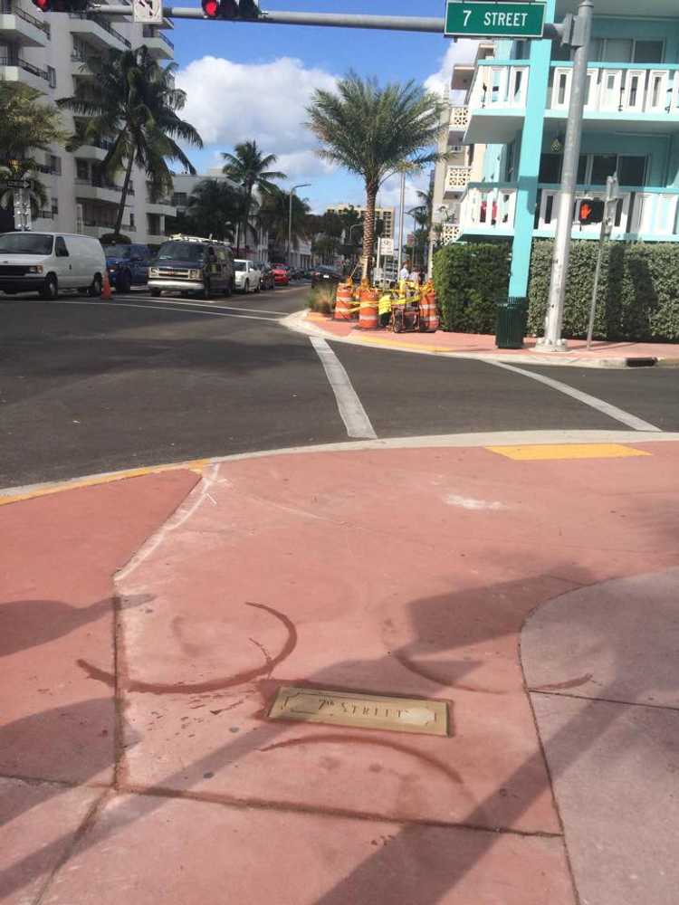 Collins Ave