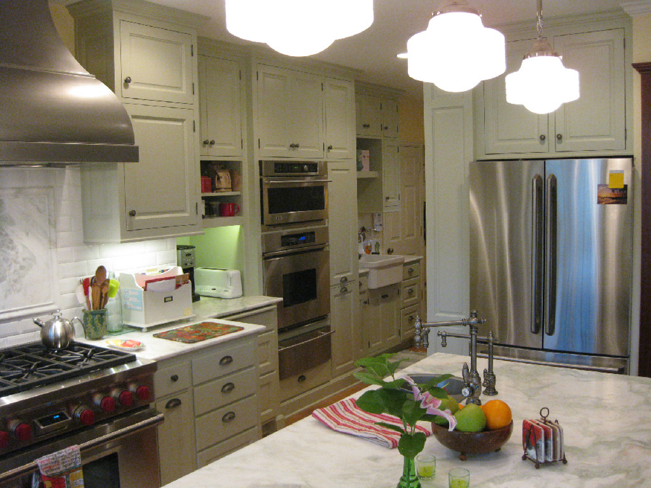 Wintercreek Construction Inc Project